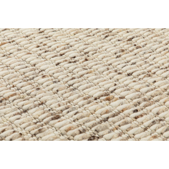 Ковер NEST BEIGE (Коллекция ручной работы)